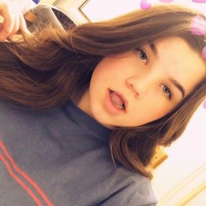 Meet your Posher, Rileigh